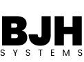 BJH Systems logo